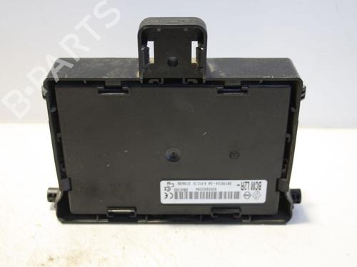 Other RENAULT CLIO III (BR0/1, CR0/1)  | BP27230107O1 