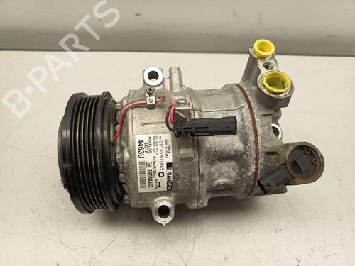 ac-compressor-opel-astra-k-b16-2015-2016-2017-2018-2019-2020-2021-2022-32763217 main image