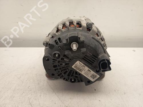 Alternator SEAT LEON (5F1) 1.4 TSI | BP39568255M7 - Image 4