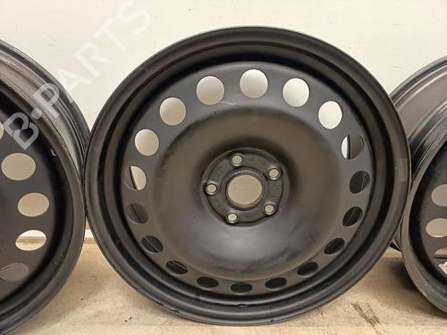 Rim VW ID.3 (E11, E12) Pro | BP27227946C45  - Image 5