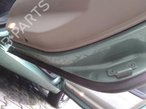 Other RENAULT MEGANE II Estate (KM0/1_) 2.0 | BP27225736O1 