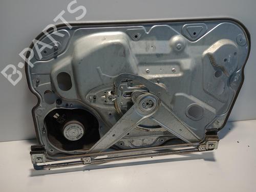 Rear left window mechanism FORD FOCUS II Turnier (DA_, FFS, DS) 1.6 | BP27228858C24