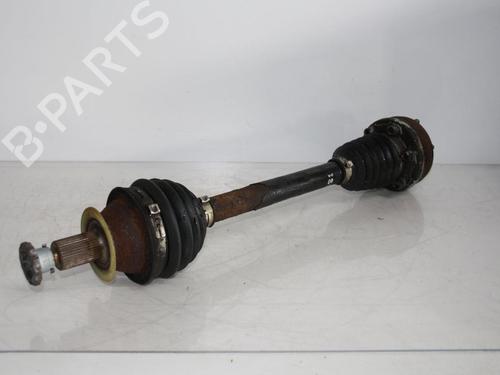 Used Left front driveshaft SKODA FABIA I (6Y2) 1.4 16V (75 hp) 27229515