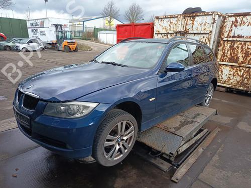 Used Parts BMW 3 Touring (E91) 318 i (129 hp) 4480910