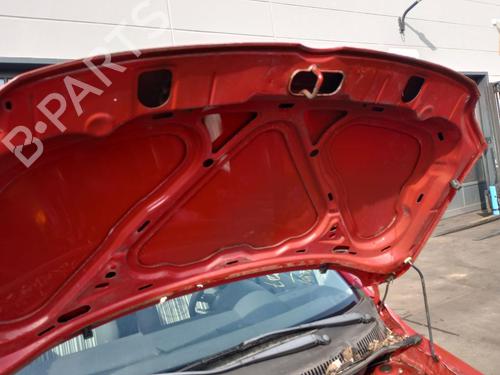 Hood VW FOX Hatchback (5Z1, 5Z3, 5Z4) 1.2 | BP27230382C1 