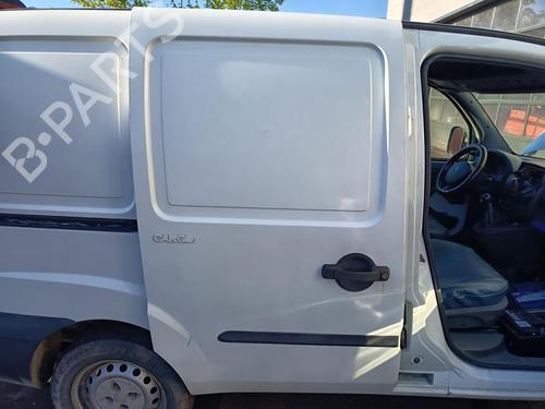 Porta scorrevole destra Porta scorrevole destra FIAT DOBLO Box Body/MPV (223_) 1.9 D (223ZXB1A) (63 hp) 34226110 34226110