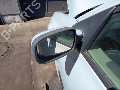 Used Left mirror Left mirror RENAULT MEGANE II (BM0/1_, CM0/1_) 1.4 16V (BM0B, CM0B) (98 hp) 35916797 35916797
