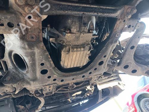 Subframe MAZDA MX-5 II (NB) 1.6 16V (NB6C) | BP32762398M9 - Image 2