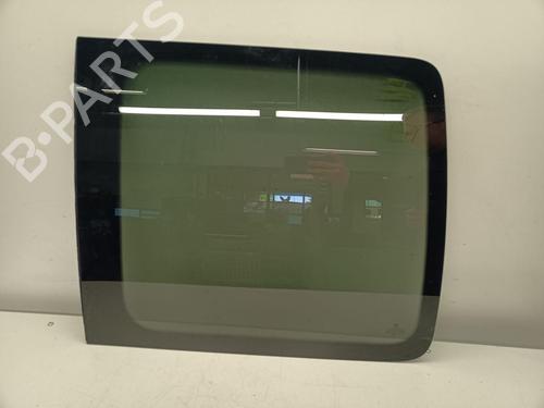 Vitre de custode arrière gauche Vitre de custode arrière gauche VW CADDY III Box Body/MPV (2KA, 2KH, 2CA, 2CH) 2.0 SDI (70 hp) 35916985 35916985