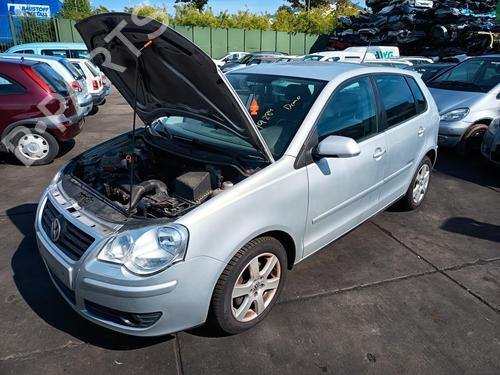 Used Parts VW POLO IV (9N_, 9A_) 1.2 12V 5029382