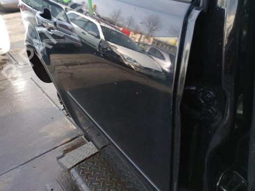 Right rear door FORD FOCUS C-MAX (DM2) 2.0 TDCi | BP27232989C5 