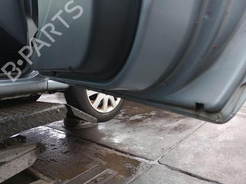 Right front door NISSAN ALMERA II Hatchback (N16) 1.5 | BP27232488C3