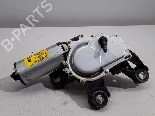 Rear wiper motor SKODA FABIA I (6Y2) 1.2 | BP27228562M102 