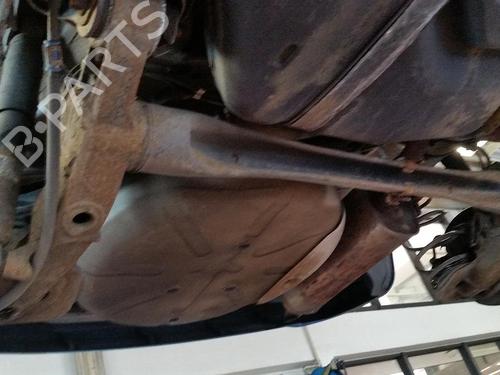Rear axle OPEL ASTRA H (A04) 1.6 (L48) | BP27226485M2 