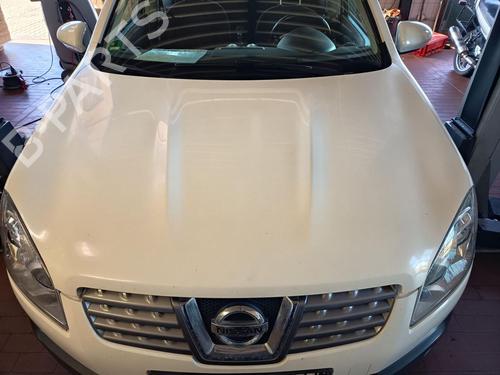 Capot Capot NISSAN QASHQAI I (J10, NJ10) 1.6 (114 hp) 39751037 39751037