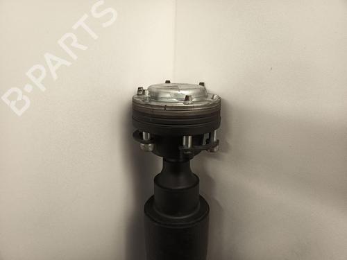 Driveshaft ALFA ROMEO GIULIA (952_) 2.0 (952ABA25B) | BP39657284M37 - Image 3