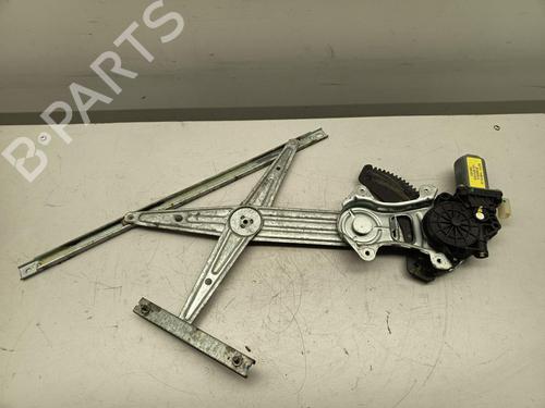 Used Front left window mechanism Front left window mechanism NISSAN MICRA IV (K13K, K13KK) 1.2 (80 hp) 32733430 32733430