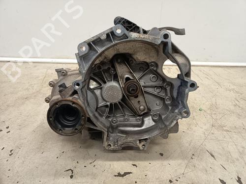 Used Gearbox Gearbox VW POLO IV (9N_, 9A_) 1.2 (60 hp) 32763786 32763786