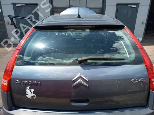 Tampa da Mala Tampa da Mala CITROËN C4 I (LC_) 1.6 16V (109 hp) 36442815 36442815
