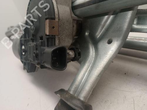 Front wiper motor OPEL MERIVA B MPV (S10) 1.4 (75) | BP27232935M29 