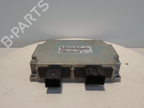 Used Other Other VW PHAETON (3D1, 3D2, 3D3, 3D4, 3D6, 3D7, 3D8, 3D9) 3.0 V6 TDI 4motion (224 hp) 33611312 33611312