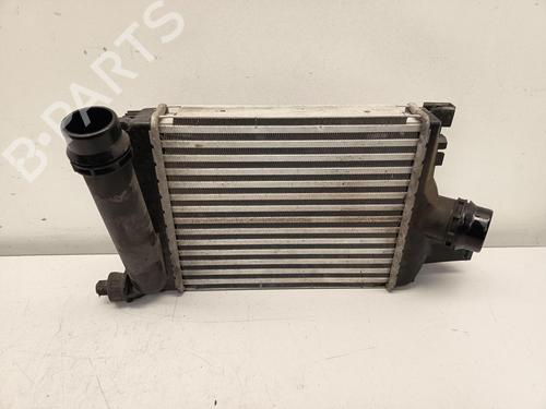 Used Intercooler Intercooler DACIA SANDERO II TCe 90 (B8M1, B8MA, B8AC) (90 hp) 34140952 34140952