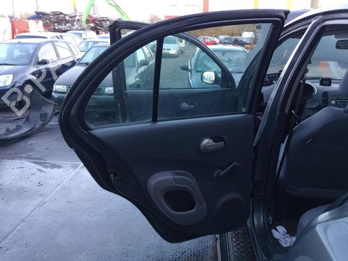Other NISSAN MICRA III (K12) 1.2 16V | BP27232298O1 