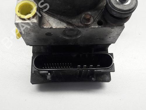 Abs pomp OPEL MERIVA A MPV (X03) 1.4 16V Twinport (E75) | BP27227029M43 