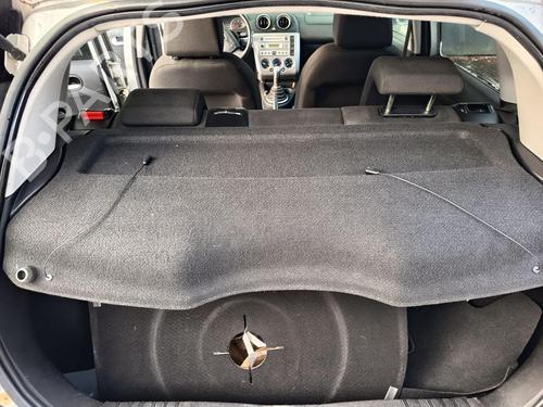 Used Rear parcel shelf FORD FIESTA V (JH_, JD_) 1.4 16V (80 hp) 32762729