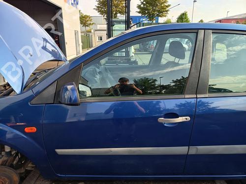 Used Left front door Left front door 38173237 38173237