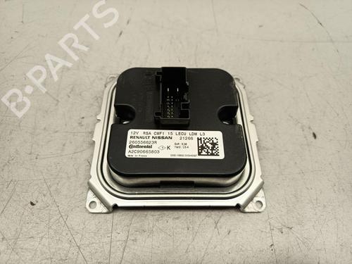 Used Electronic module Electronic module 38674036 38674036