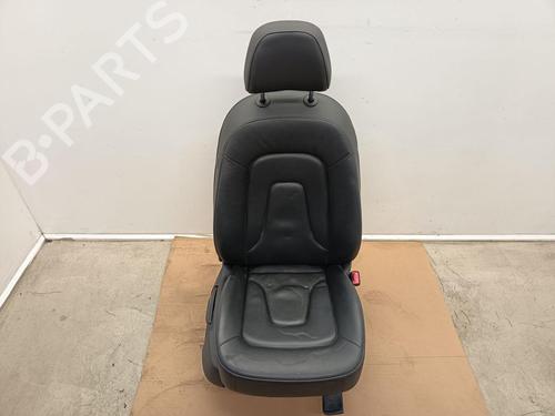 Used Left front seat AUDI A4 B8 Avant (8K5) 1.8 TFSI (160 hp) 27232999