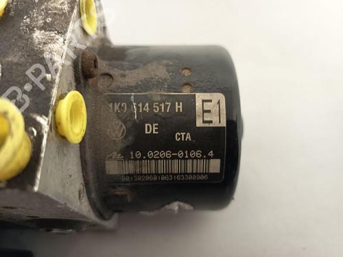 ABS pump VW GOLF V (1K1) 1.4 16V | BP32762035M43  - Image 7