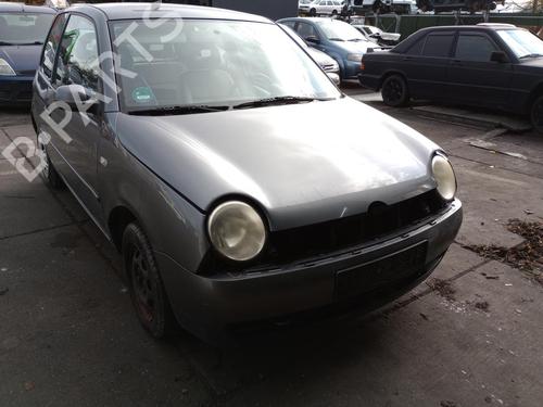 Front bumper VW LUPO I (6X1, 6E1) 1.0 | BP27232334C7 