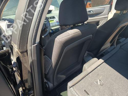 Left front seat CITROËN C4 Coupe (LA_) 1.6 VTi 120 | BP36166676C15 - Image 4