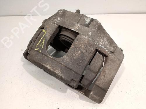Used Left front brake caliper AUDI A8 D3 (4E2, 4E8) 3.0 TDI quattro (233 hp) 27229067
