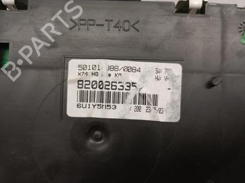 Instrument cluster BMW 3 (E90) 318 d | BP27226476C47 