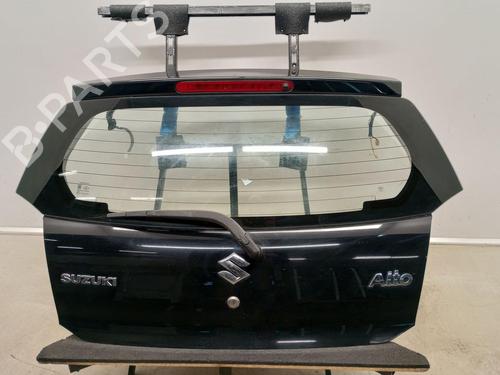 Used Tailgate SUZUKI ALTO VII (GF) 1.0 (AMF310, GFC31S) (68 hp) 27230710