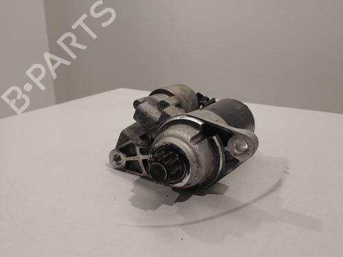 Used Starter VW FOX Hatchback (5Z1, 5Z3, 5Z4) 1.2 (55 hp) 27228814