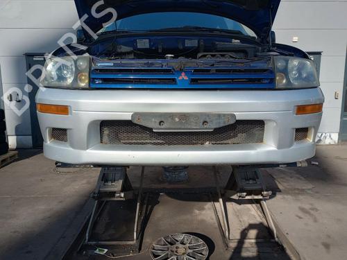 Used Front bumper MITSUBISHI SPACE RUNNER (N6_W) 2.0 (N63W) (136 hp) 27230517
