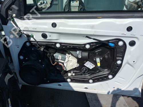 Right front window motor VW PASSAT CC B6 (357) 2.0 TDI 4motion | BP27231367E20 
