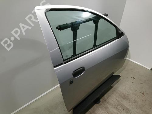 Right front door FORD KA (RB_) 1.3 i | BP27228146C3 