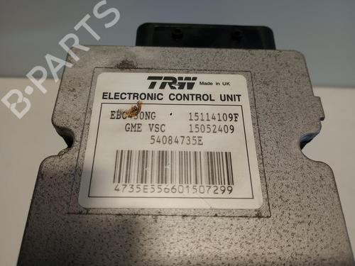ABS pump OPEL VECTRA C (Z02) 1.9 CDTI (F69) | BP27228867M43 