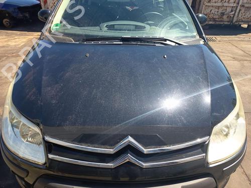 Used Hood Hood CITROËN C4 Coupe (LA_) 1.6 VTi 120 (120 hp) 36166666 36166666