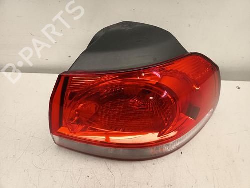 Right taillight VW GOLF VI (5K1) 1.4 TSI | BP35916733C35 - Image 5