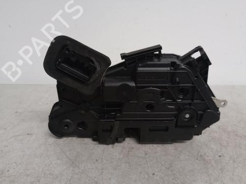 Front left lock VW GOLF VI (5K1) 1.4 | BP27232245C98 