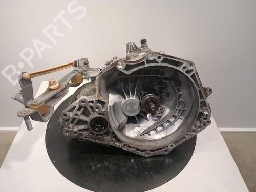 Used Gearbox OPEL CORSA D (S07) 1.0 (L08, L68) (60 hp) 27229241
