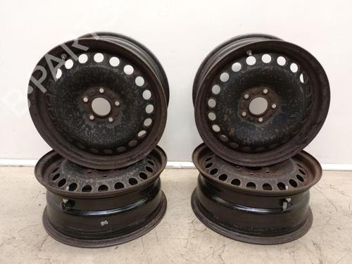 Fælk FORD MONDEO V Turnier (CF) 2.0 TDCi 4x4 (150 hp) 32762187