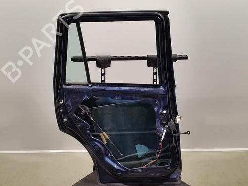 Left rear door MAZDA 2 (DY) 1.4 | BP27225811C4 