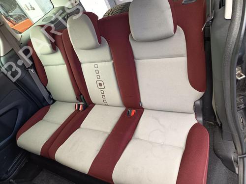 Sæde Bagtil CITROËN BERLINGO MULTISPACE (B9) 1.6 VTi 120 | BP32761953C17 - Image 3